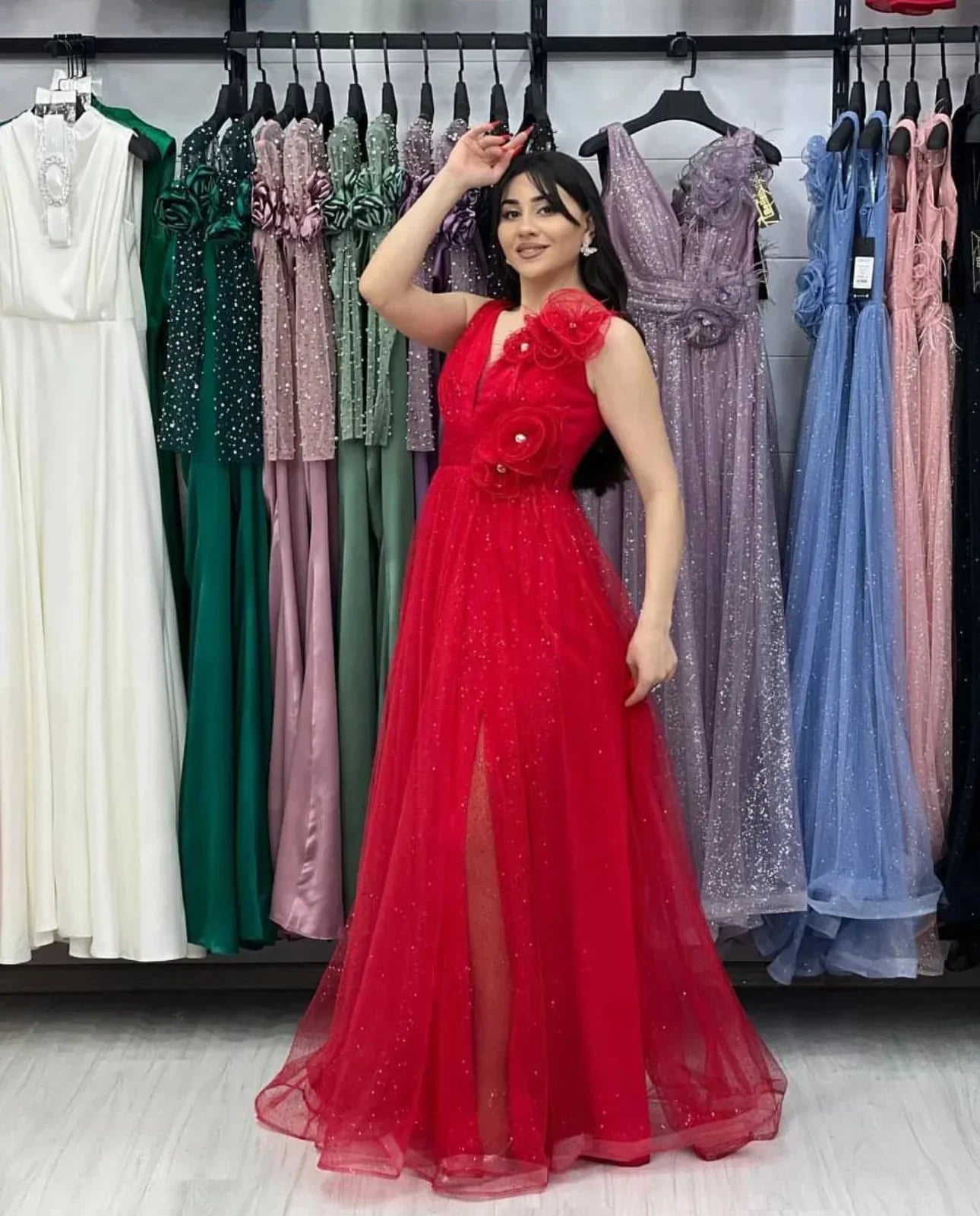 DRESS ULM