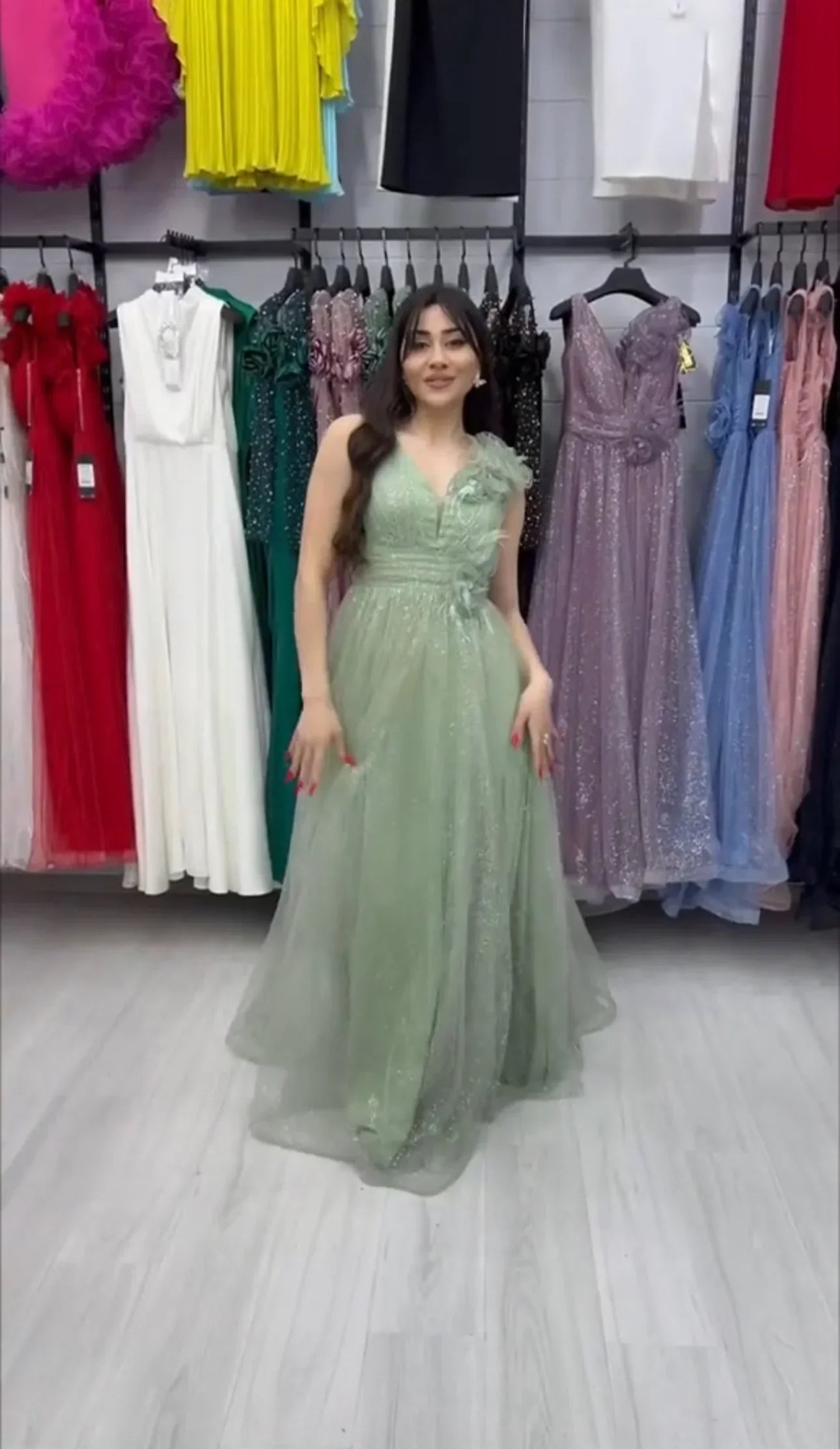 DRESS ULM