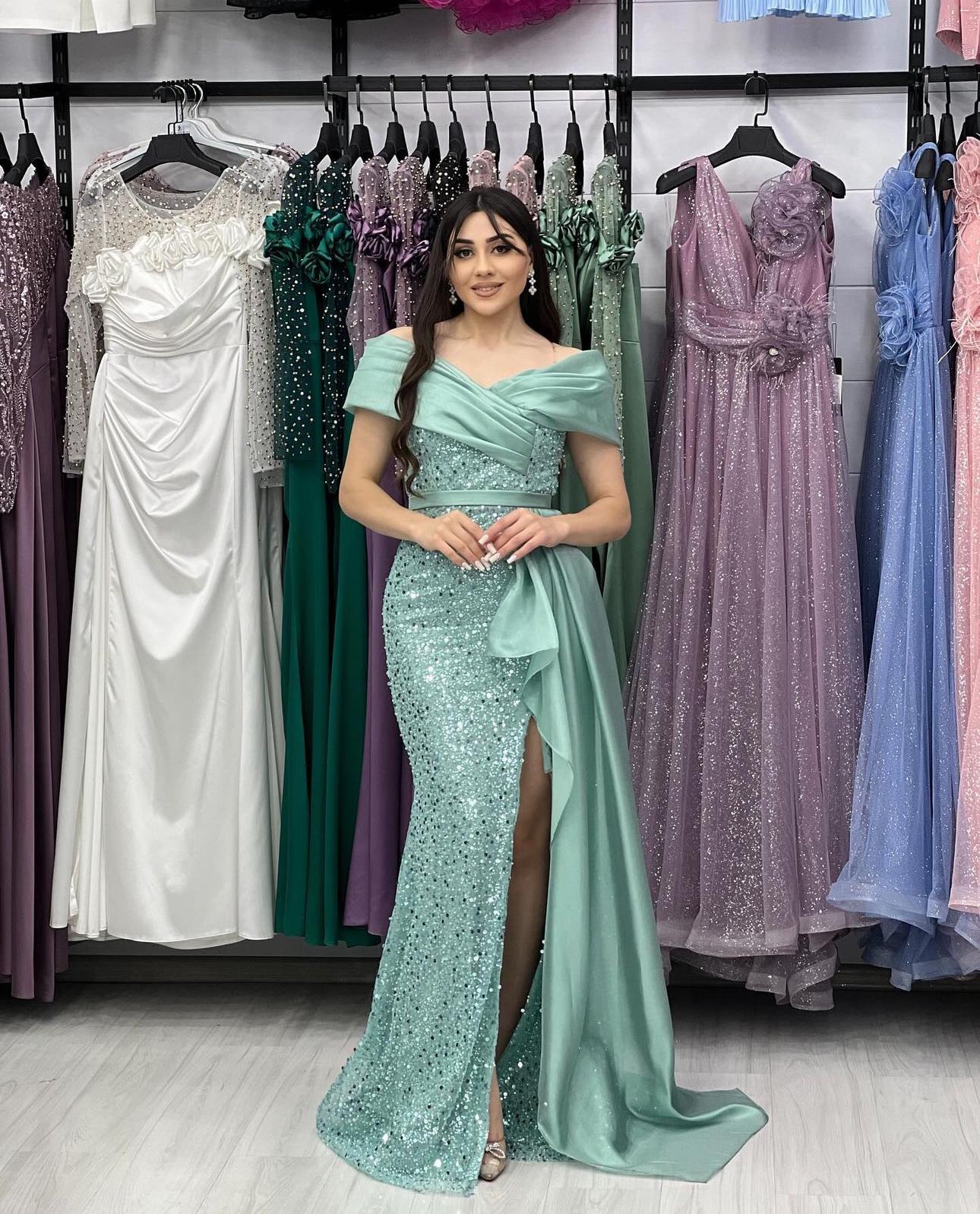 DRESS PERSI