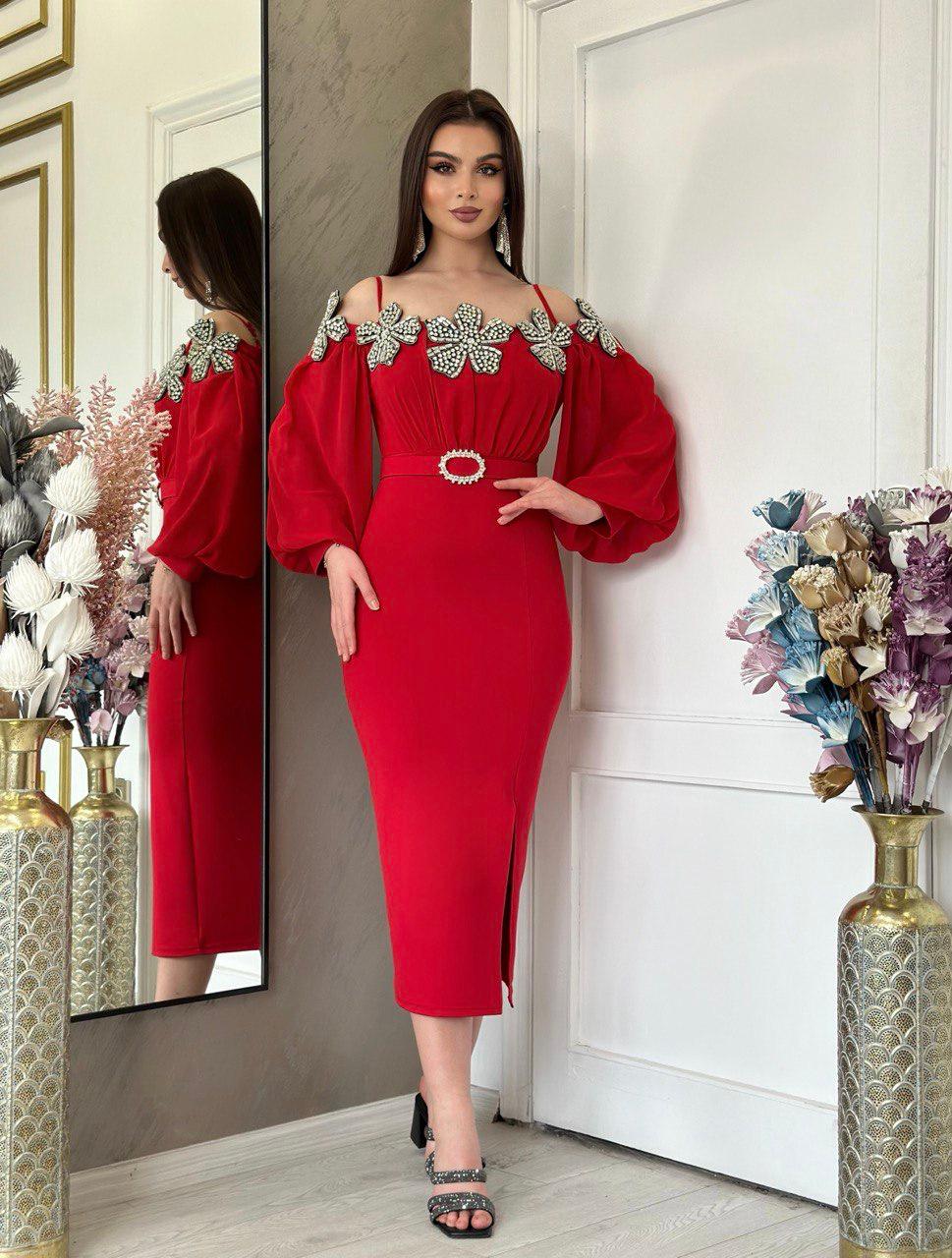 DRESS FADIL