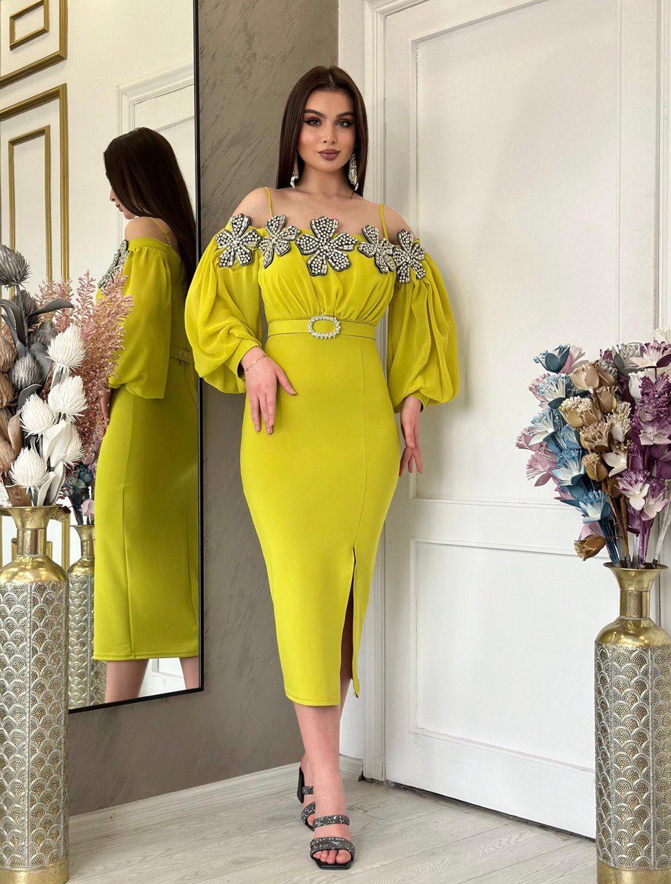 DRESS FADIL