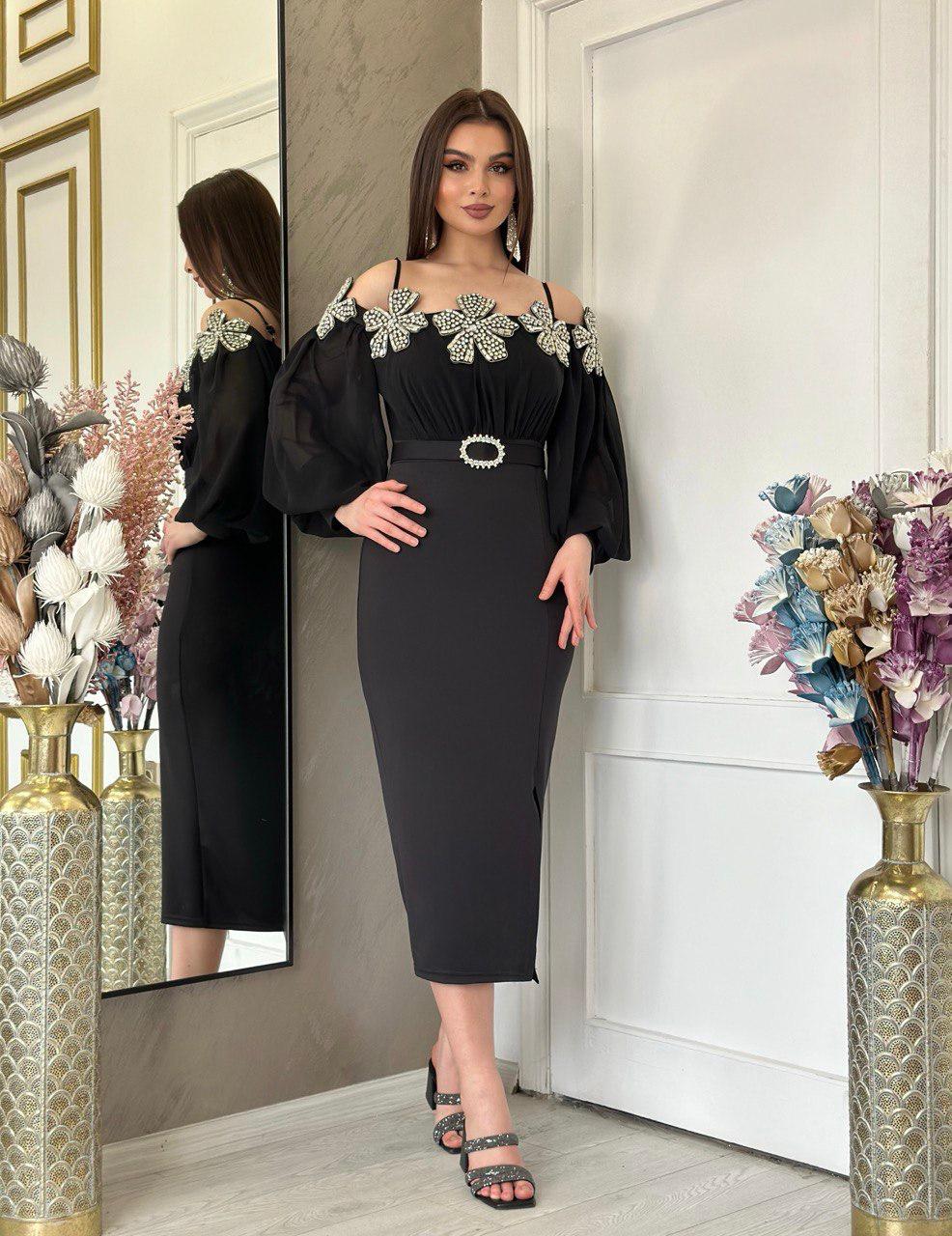 DRESS FADIL