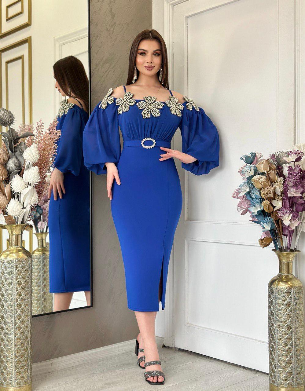 DRESS FADIL